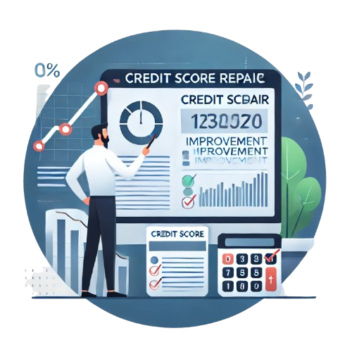 Credit Score Repair Agency